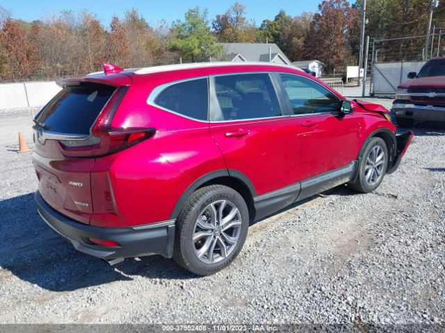 Photo 3 VIN: 7FARW2H9XLE018732 - HONDA CR-V 