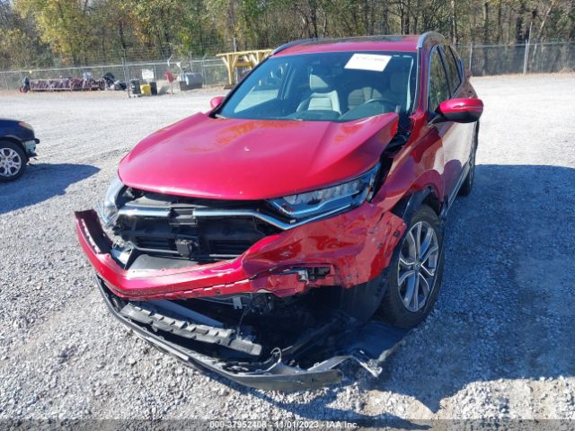 Photo 5 VIN: 7FARW2H9XLE018732 - HONDA CR-V 