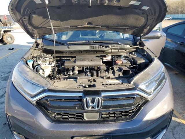 Photo 10 VIN: 7FARW2H9XNE005207 - HONDA CR-V TOURI 