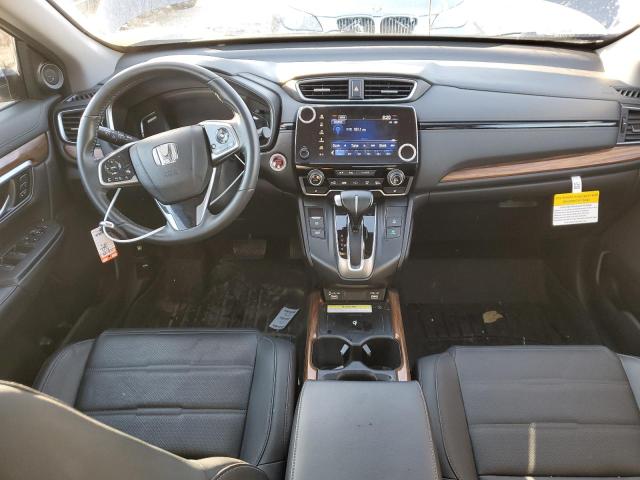 Photo 7 VIN: 7FARW2H9XNE005207 - HONDA CR-V TOURI 