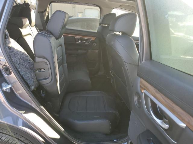 Photo 9 VIN: 7FARW2H9XNE005207 - HONDA CR-V TOURI 