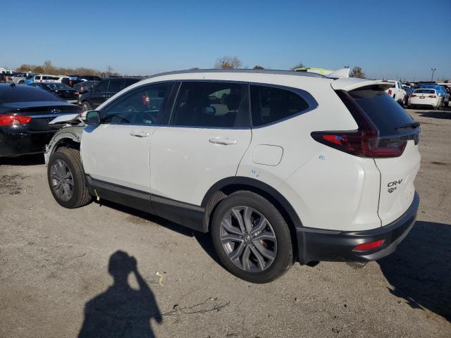 Photo 1 VIN: 7FARW2H9XNE051698 - HONDA CR-V TOURI 