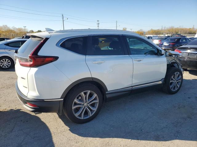 Photo 2 VIN: 7FARW2H9XNE051698 - HONDA CR-V TOURI 