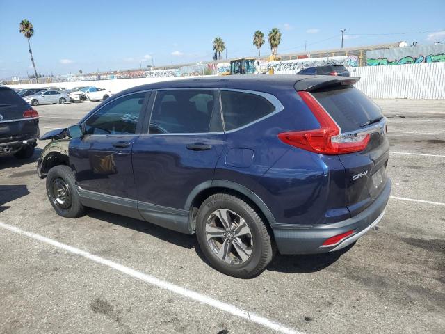 Photo 1 VIN: 7FARW5H30HE002009 - HONDA CR-V LX 