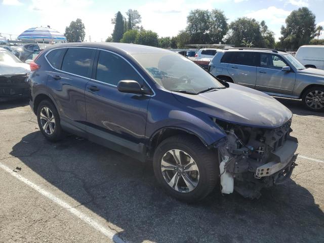 Photo 3 VIN: 7FARW5H30HE002009 - HONDA CR-V LX 