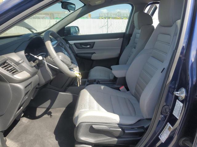 Photo 6 VIN: 7FARW5H30HE002009 - HONDA CR-V LX 