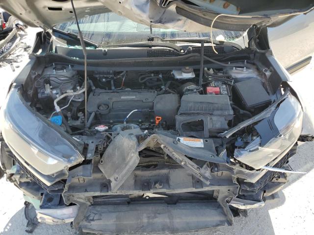 Photo 10 VIN: 7FARW5H30HE005038 - HONDA CRV 