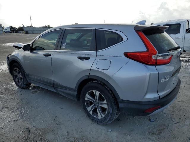 Photo 1 VIN: 7FARW5H30HE005654 - HONDA CR-V LX 