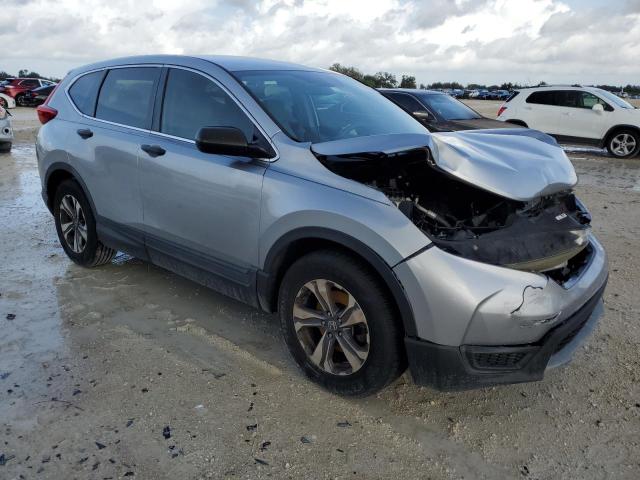 Photo 3 VIN: 7FARW5H30HE005654 - HONDA CR-V LX 