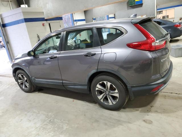 Photo 1 VIN: 7FARW5H30HE006514 - HONDA CR-V LX 