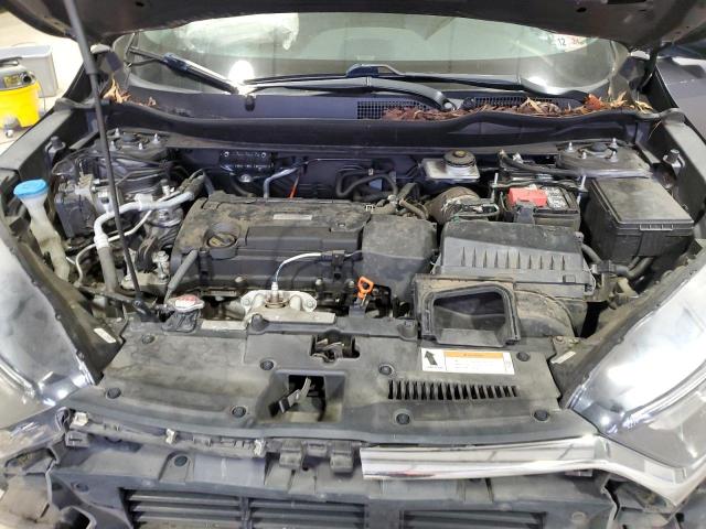 Photo 11 VIN: 7FARW5H30HE006514 - HONDA CR-V LX 