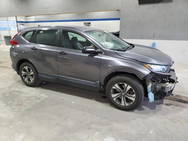 Photo 3 VIN: 7FARW5H30HE006514 - HONDA CR-V LX 