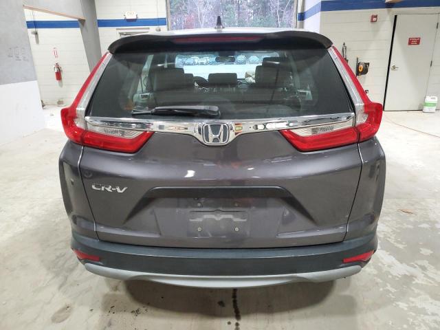 Photo 5 VIN: 7FARW5H30HE006514 - HONDA CR-V LX 