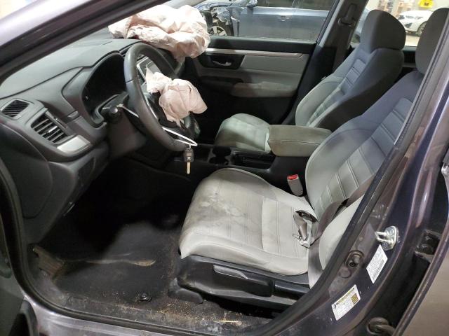 Photo 6 VIN: 7FARW5H30HE006514 - HONDA CR-V LX 