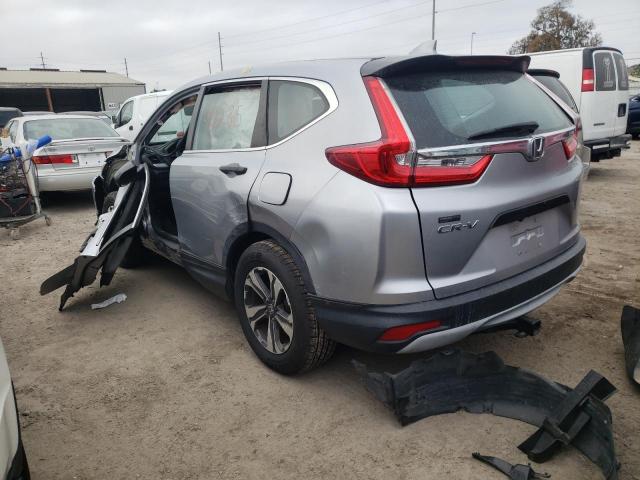 Photo 2 VIN: 7FARW5H30HE012510 - HONDA CR-V LX 