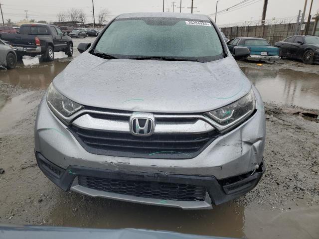 Photo 4 VIN: 7FARW5H30HE014192 - HONDA CR-V LX 