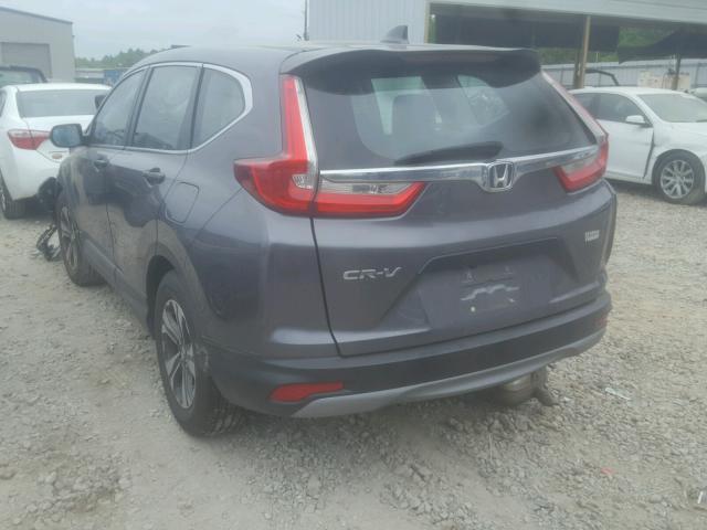 Photo 2 VIN: 7FARW5H31HE001483 - HONDA CR-V LX 