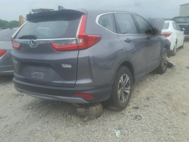 Photo 3 VIN: 7FARW5H31HE001483 - HONDA CR-V LX 