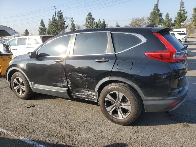 Photo 1 VIN: 7FARW5H31HE005078 - HONDA CR-V LX 