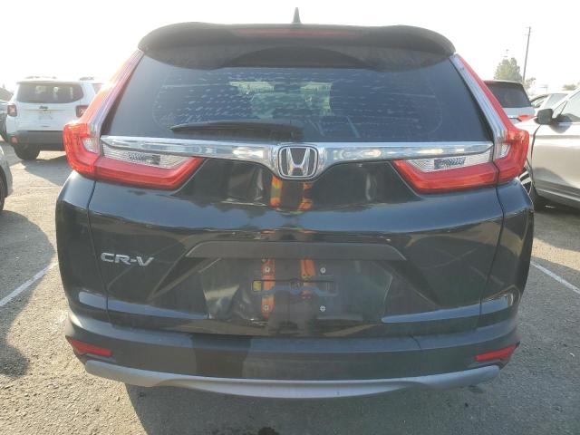 Photo 5 VIN: 7FARW5H31HE005078 - HONDA CR-V LX 