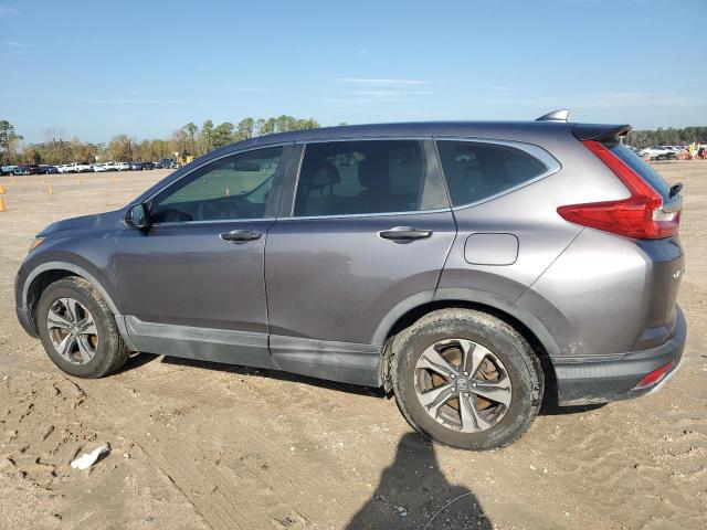 Photo 1 VIN: 7FARW5H31HE005999 - HONDA CR-V LX 