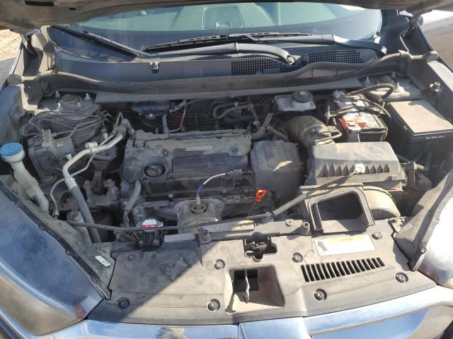 Photo 11 VIN: 7FARW5H31HE005999 - HONDA CR-V LX 