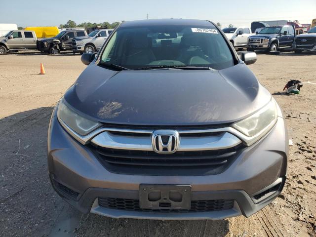 Photo 4 VIN: 7FARW5H31HE005999 - HONDA CR-V LX 