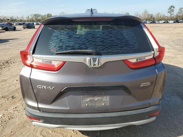 Photo 5 VIN: 7FARW5H31HE005999 - HONDA CR-V LX 