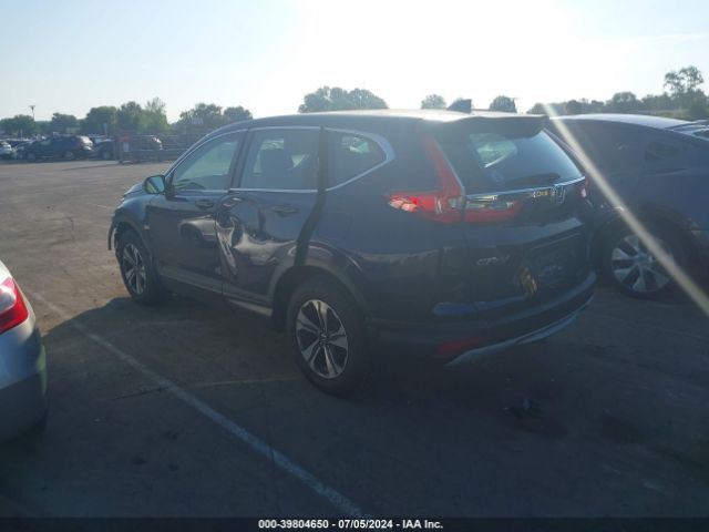 Photo 2 VIN: 7FARW5H31HE006652 - HONDA CR-V 