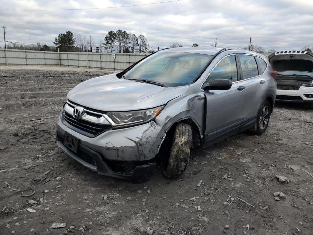 Photo 0 VIN: 7FARW5H31HE007347 - HONDA CR-V LX 