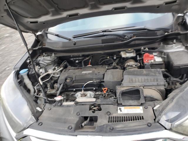 Photo 11 VIN: 7FARW5H31HE007347 - HONDA CR-V LX 