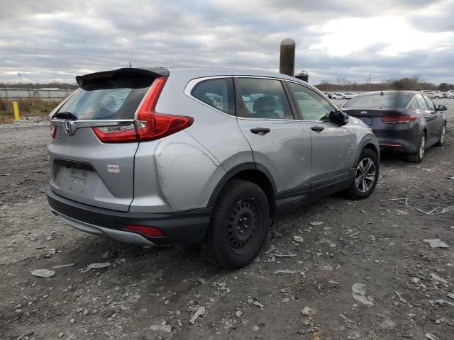 Photo 2 VIN: 7FARW5H31HE007347 - HONDA CR-V LX 