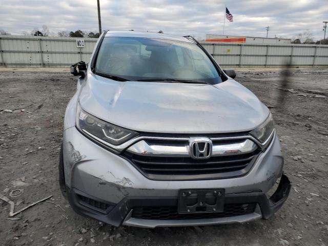 Photo 4 VIN: 7FARW5H31HE007347 - HONDA CR-V LX 