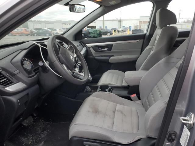 Photo 6 VIN: 7FARW5H31HE007347 - HONDA CR-V LX 