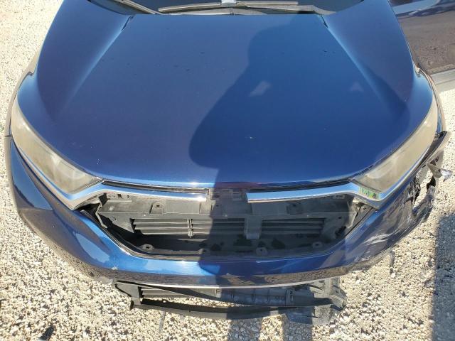 Photo 11 VIN: 7FARW5H31HE008353 - HONDA CR-V LX 