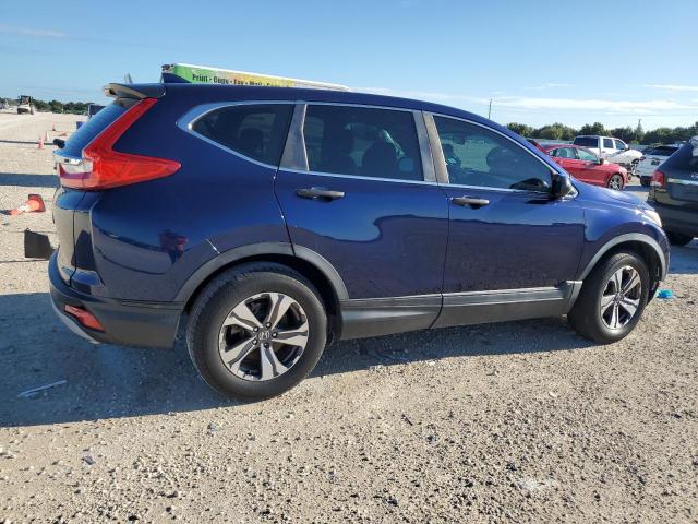 Photo 2 VIN: 7FARW5H31HE008353 - HONDA CR-V LX 