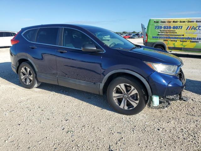 Photo 3 VIN: 7FARW5H31HE008353 - HONDA CR-V LX 