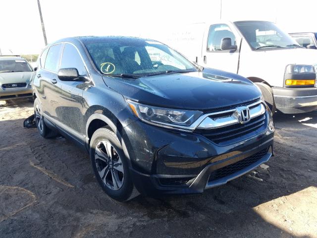 Photo 0 VIN: 7FARW5H31HE012354 - HONDA CR-V LX 