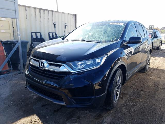 Photo 1 VIN: 7FARW5H31HE012354 - HONDA CR-V LX 