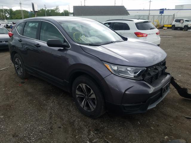 Photo 0 VIN: 7FARW5H31HE013679 - HONDA CR-V LX 