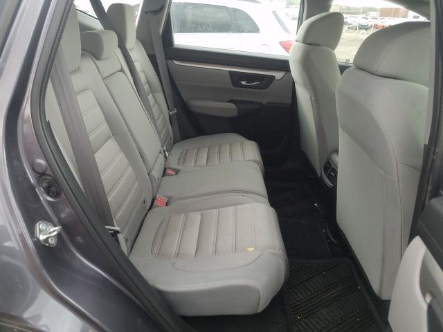 Photo 5 VIN: 7FARW5H31HE013679 - HONDA CR-V LX 