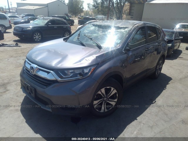 Photo 1 VIN: 7FARW5H32HE001458 - HONDA CR-V 