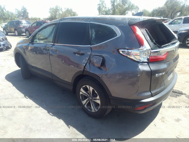 Photo 2 VIN: 7FARW5H32HE001458 - HONDA CR-V 