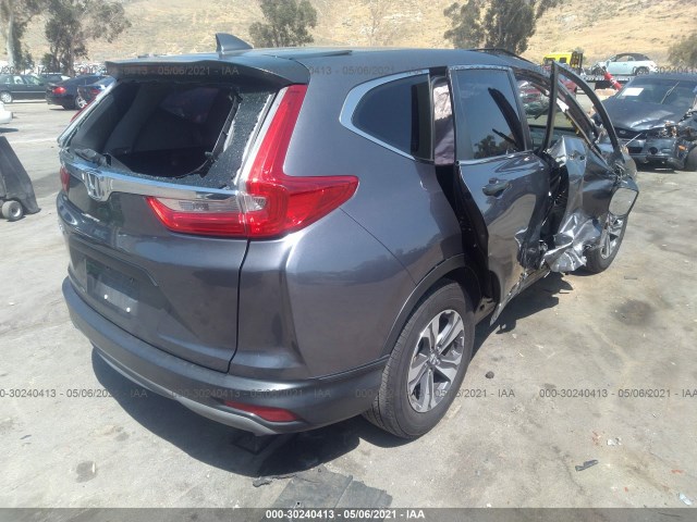 Photo 3 VIN: 7FARW5H32HE001458 - HONDA CR-V 