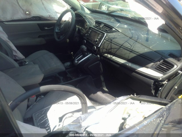 Photo 4 VIN: 7FARW5H32HE001458 - HONDA CR-V 