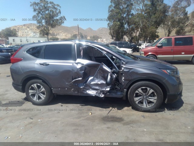 Photo 5 VIN: 7FARW5H32HE001458 - HONDA CR-V 