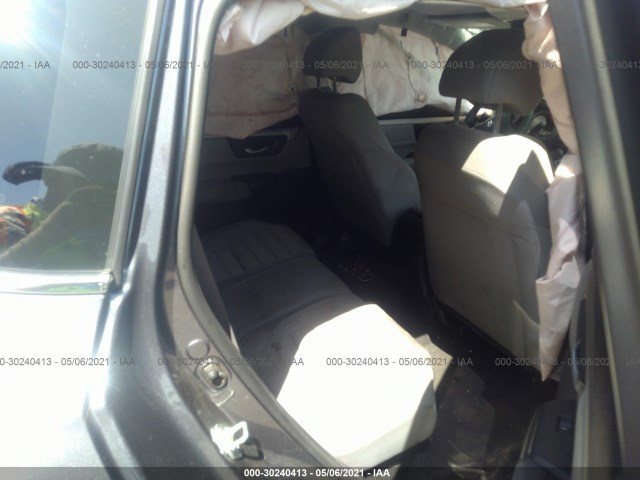 Photo 7 VIN: 7FARW5H32HE001458 - HONDA CR-V 