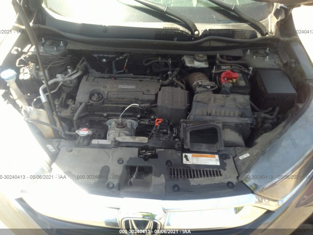 Photo 9 VIN: 7FARW5H32HE001458 - HONDA CR-V 