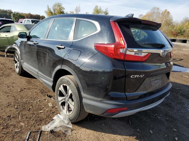 Photo 2 VIN: 7FARW5H32HE002500 - HONDA CR-V LX 