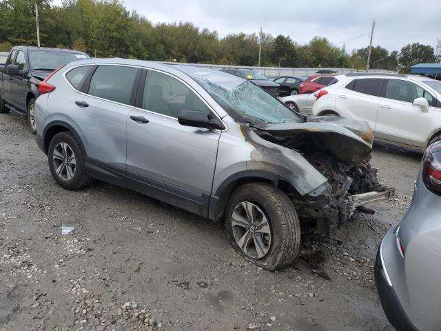 Photo 3 VIN: 7FARW5H32HE002741 - HONDA CR-V LX 